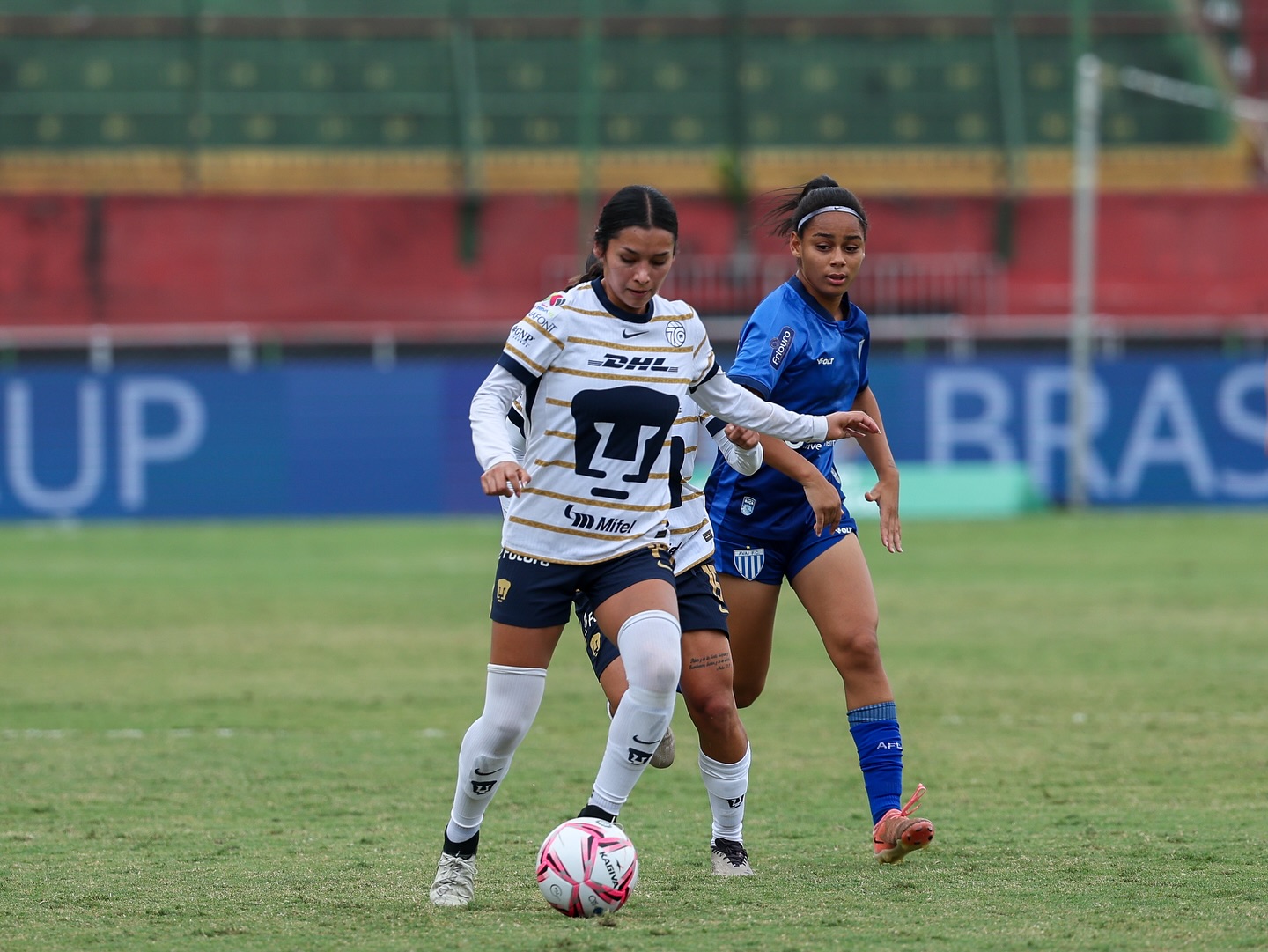 Pumas MX Femenil Pumas MX Femenil